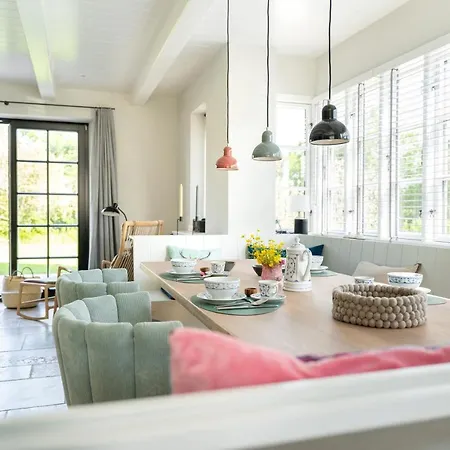 Hébergement de vacances Herzanker Hus