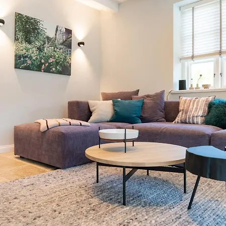 Hébergement de vacances Herzanker Hus *