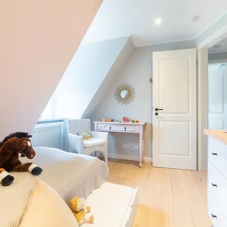 Herzanker Hus *