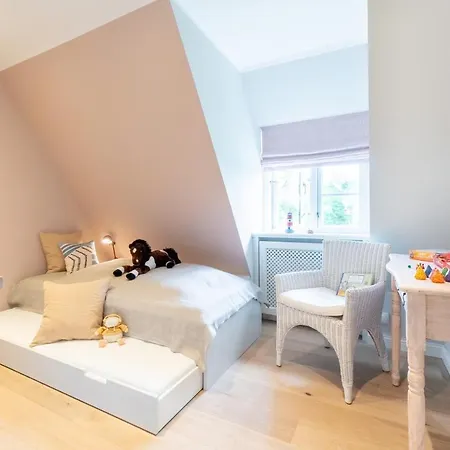 Herzanker Hus *