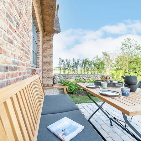 Herzanker Hus Hébergement de vacances
