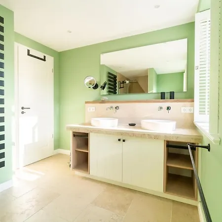 Herzanker Hus Hébergement de vacances