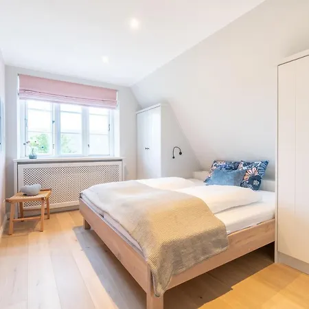 Herzanker Hus Oldsum