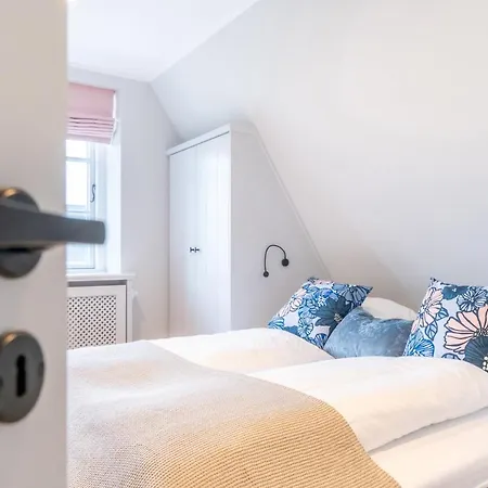 Hébergement de vacances Herzanker Hus