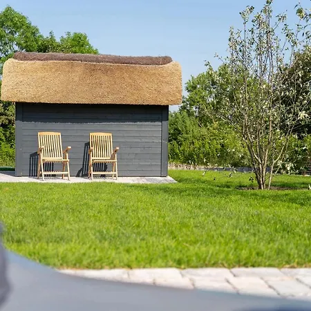 Herzanker Hus Oldsum