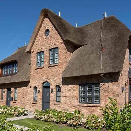 Herzanker Hus *